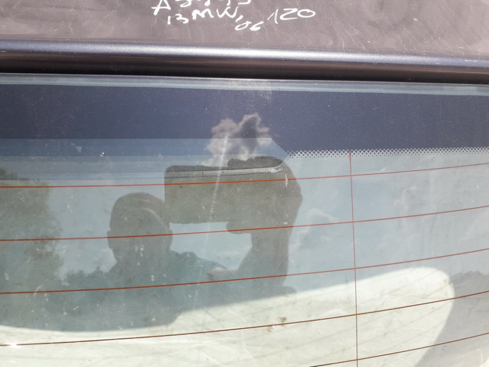 BMW 1-Series 2006 Dodatkowe światło stopu - Thumbnail 3