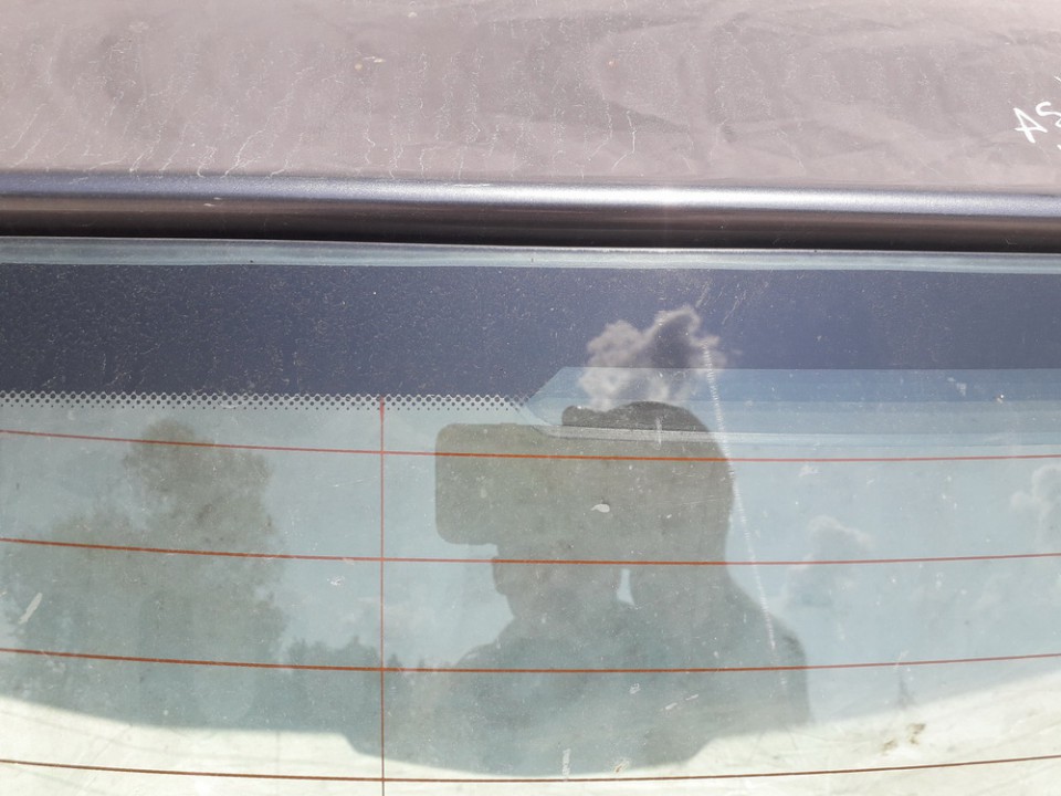 BMW 1-Series 2006 Dodatkowe światło stopu - Thumbnail 2