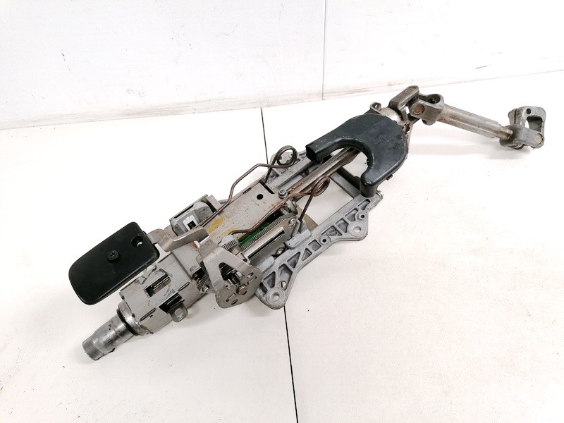 1Z2419502D Skoda Octavia 2008 Stūres vārpsta