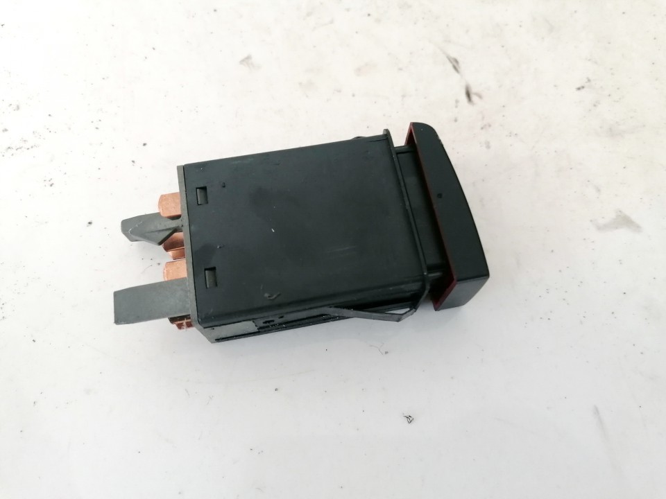 1c0953235b used Hazard switch Volkswagen Beetle 2000 1.9L EIS01311328