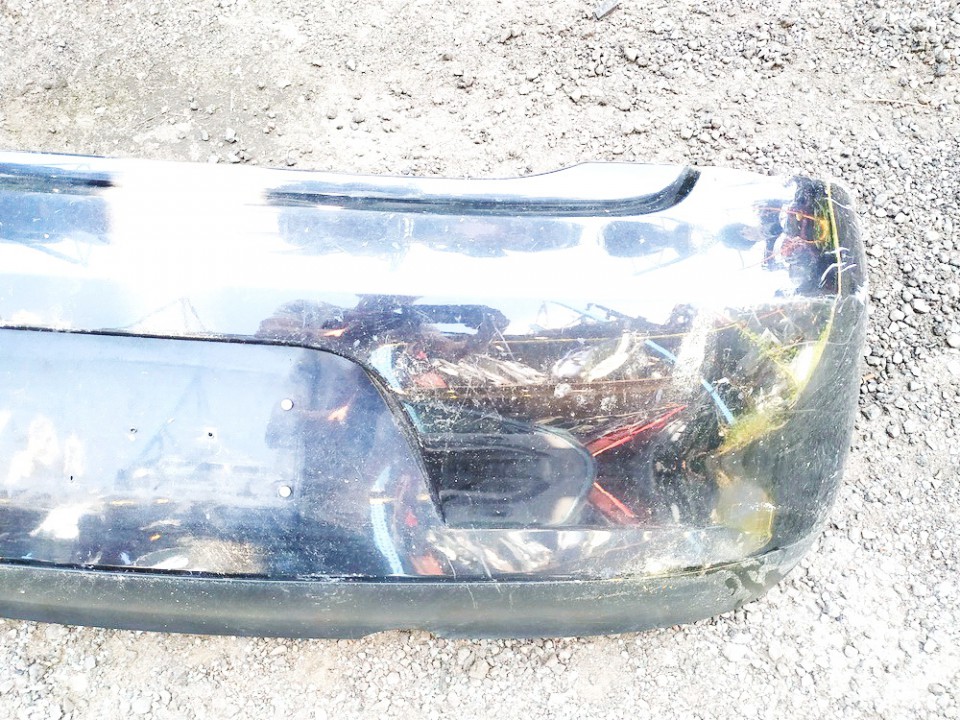 JUODAS Volkswagen Fox 2005 Bamperis G. - Thumbnail 3