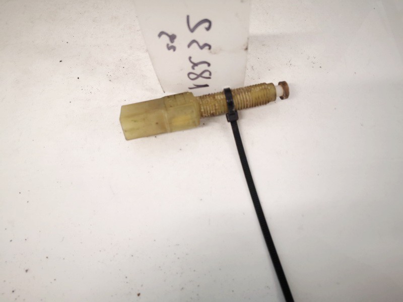 443945515 Toyota Corolla Verso 2008 Brake Light Switch (sensor) - Switch (Pedal Contact)