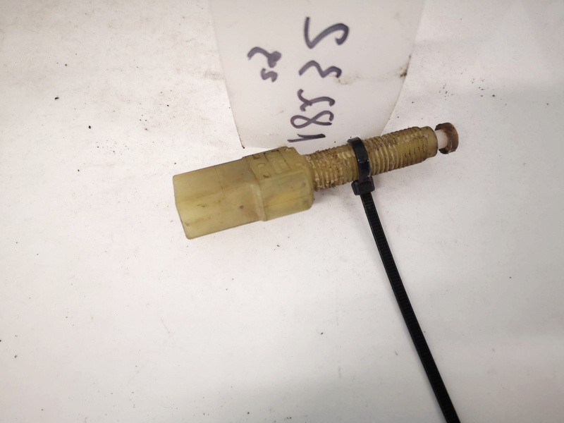 443945515 Toyota Corolla Verso 2008 Brake Light Switch (sensor) - Switch (Pedal Contact) - Thumbnail 3