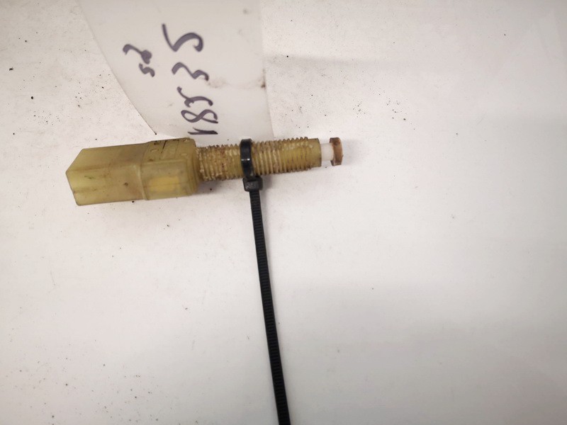 443945515 Toyota Corolla Verso 2008 Brake Light Switch (sensor) - Switch (Pedal Contact) - Thumbnail 2