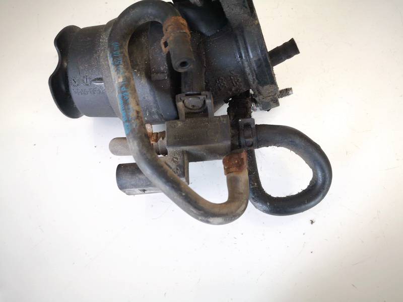 06F906283F Skoda Yeti 2012 Electrical selenoid (Electromagnetic solenoid) - Thumbnail 2