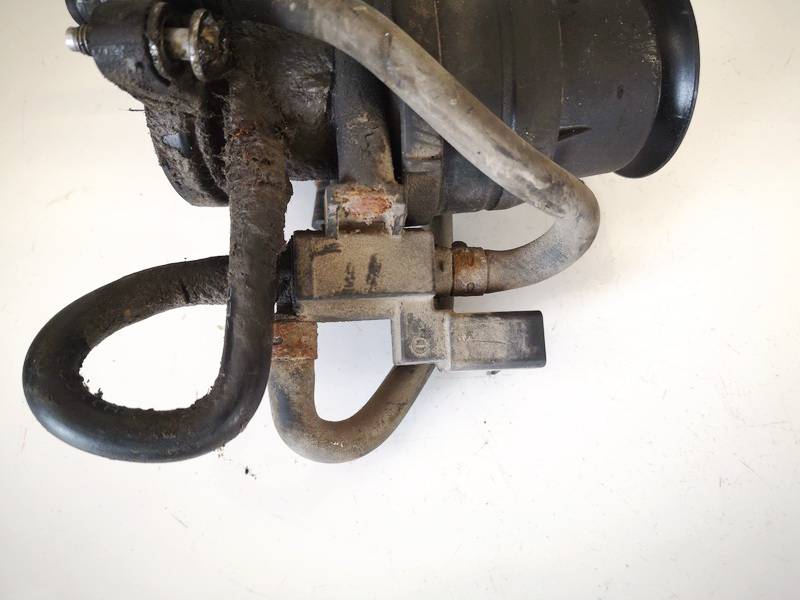 06F906283F Skoda Yeti 2012 Electrical selenoid (Electromagnetic solenoid)