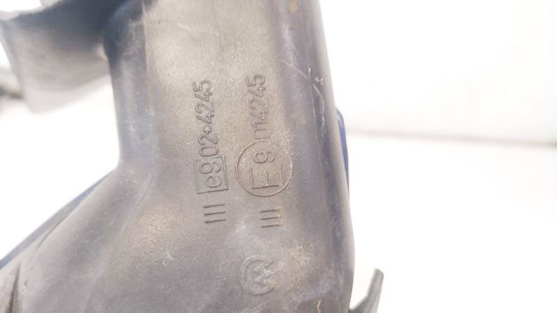 E9024245 Skoda Octavia 2008 Exterior Door mirror (wing mirror) - FRONT LEFT - Thumbnail 3