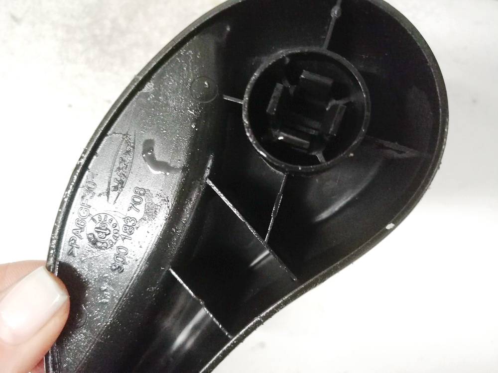 300183708 Citroen C3 Picasso 2009 Interior trim - Thumbnail 3