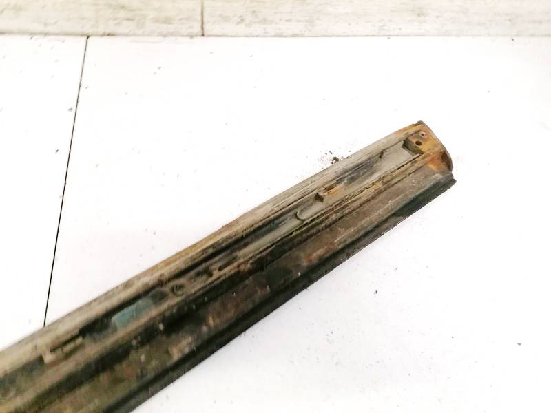 Audi A4 2002 Molding door - REAR LEFT - Thumbnail 3