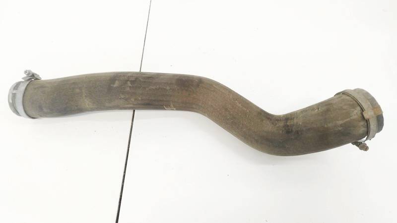 Volvo V60 2015 DURITE COLLECTEUR ADMISSION