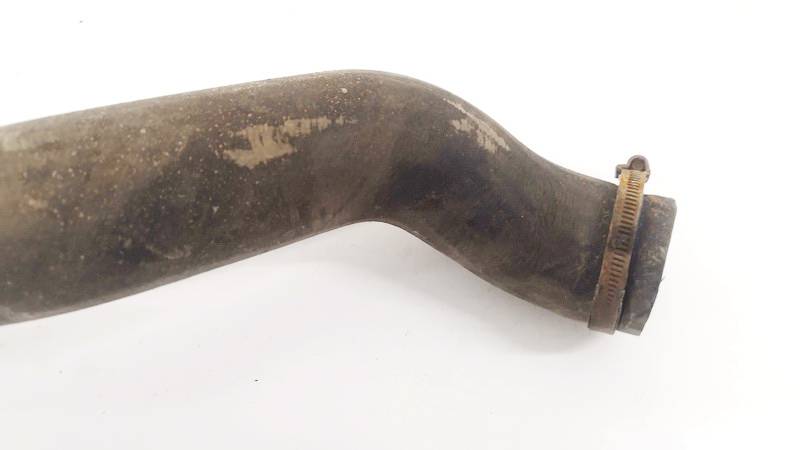 Volvo V60 2015 TURBO INTERCOOLER PIPE HOSE - Thumbnail 3