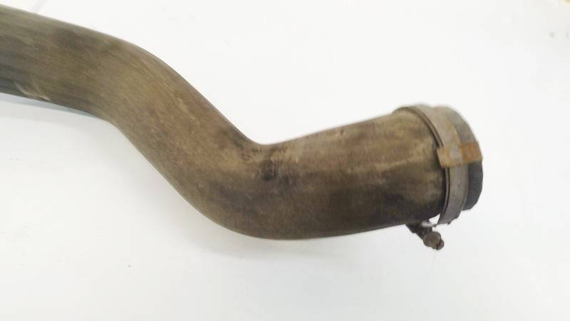 Volvo V60 2015 TURBO INTERCOOLER PIPE HOSE - Thumbnail 2