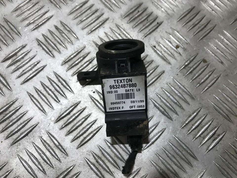 9632487880 Peugeot 406 1997 ECU Immobilizer antenna