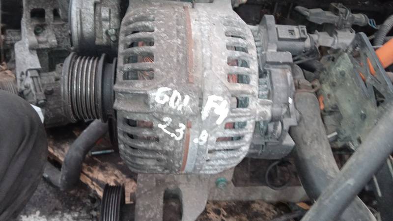 028903028E Audi A3 1998 Alternator