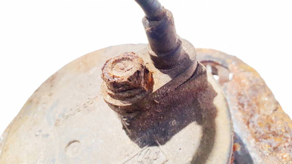 GS1D4372Y Mazda 6 2010 Sensor freno ABS de aceleración de rueda - TRASERA IZQUIERDA - Thumbnail 2