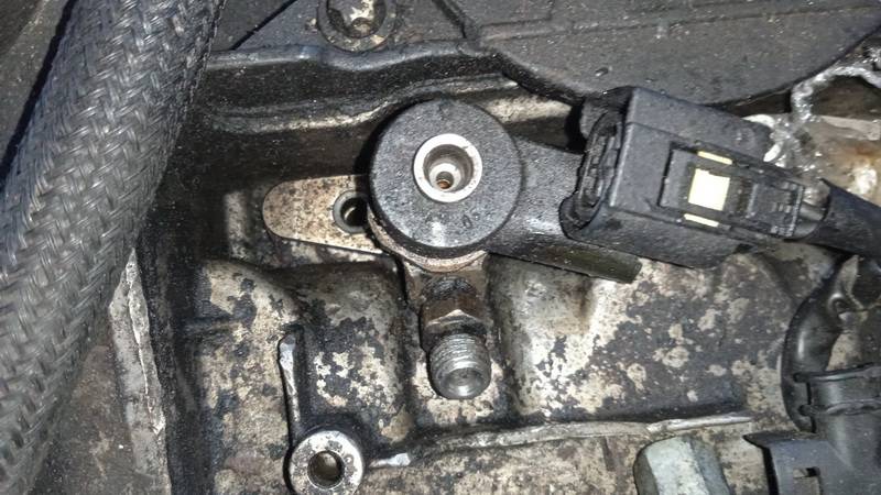 Chrysler PT Cruiser 2002 Kuro purkstukas (forsunke) - Thumbnail 2