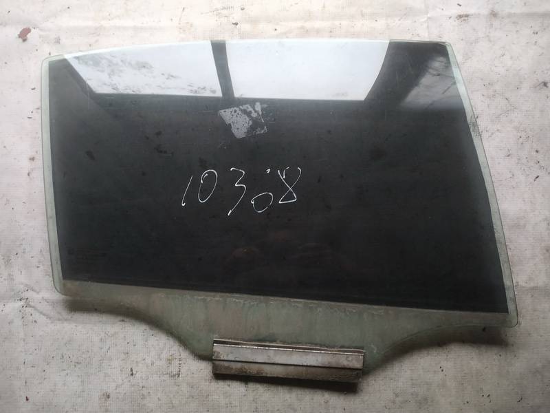 AS2 Opel Astra 2000 Szyba drzwi - TYLNE PRAWE