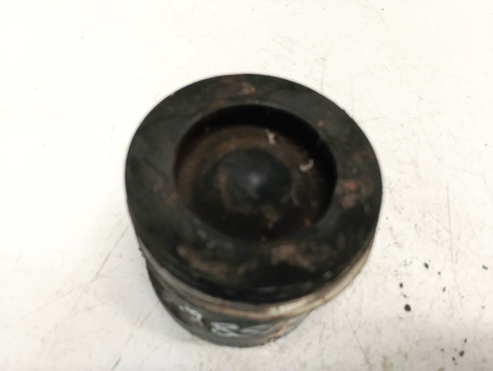 Renault Kangoo 2014 Stumoklis