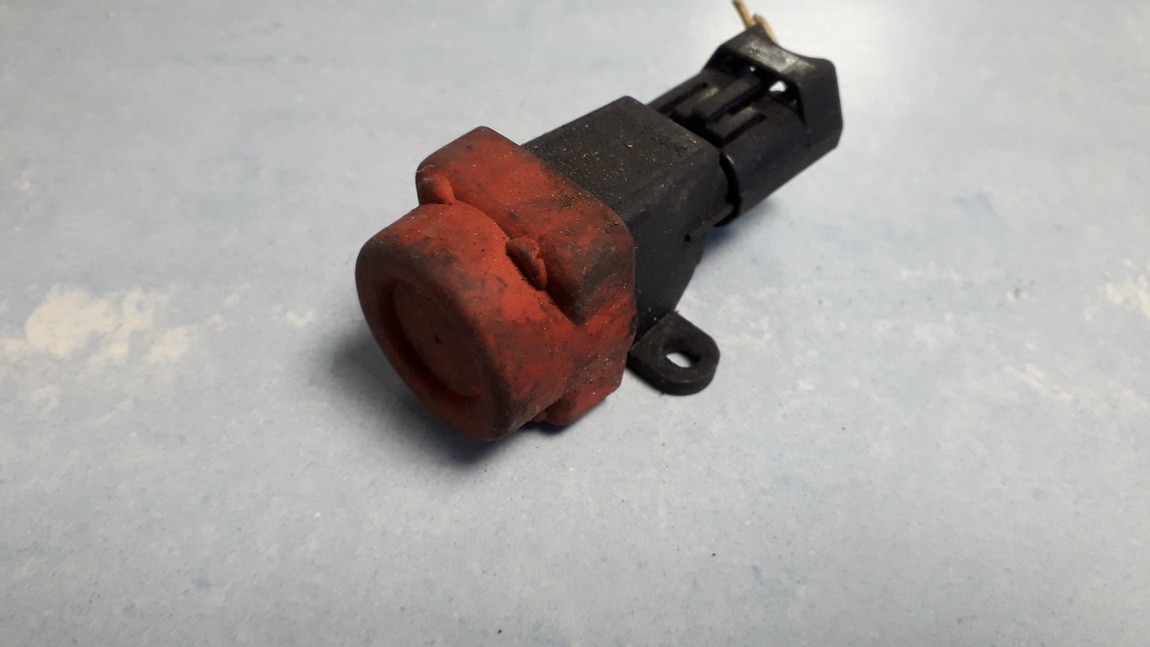 7700414373 5373d7 Inertia fuel cut off switch (FUEL CUT OFF SWITCH