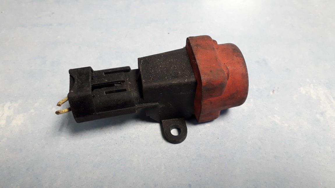 7700414373 5373d7 Inertia fuel cut off switch (FUEL CUT OFF SWITCH