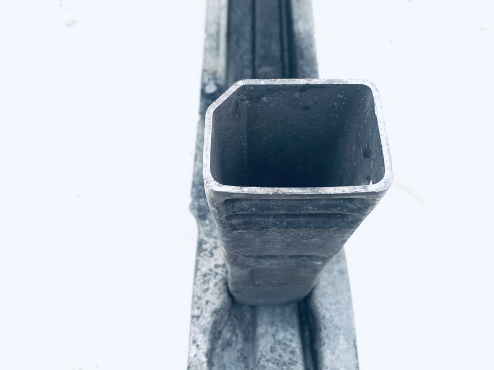 606370 Audi A4 2002 Stoßstangenhalter Hinten Linke - Thumbnail 2