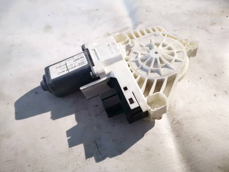 4F0959801C Audi A6 2007 Fensterhebermotor Hinten Rechts - Thumbnail 2