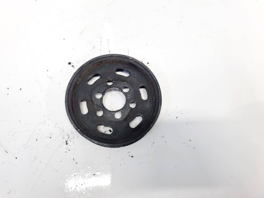 038145255B Skoda Octavia 1998 Power Steering Pump Pulley - Thumbnail 3
