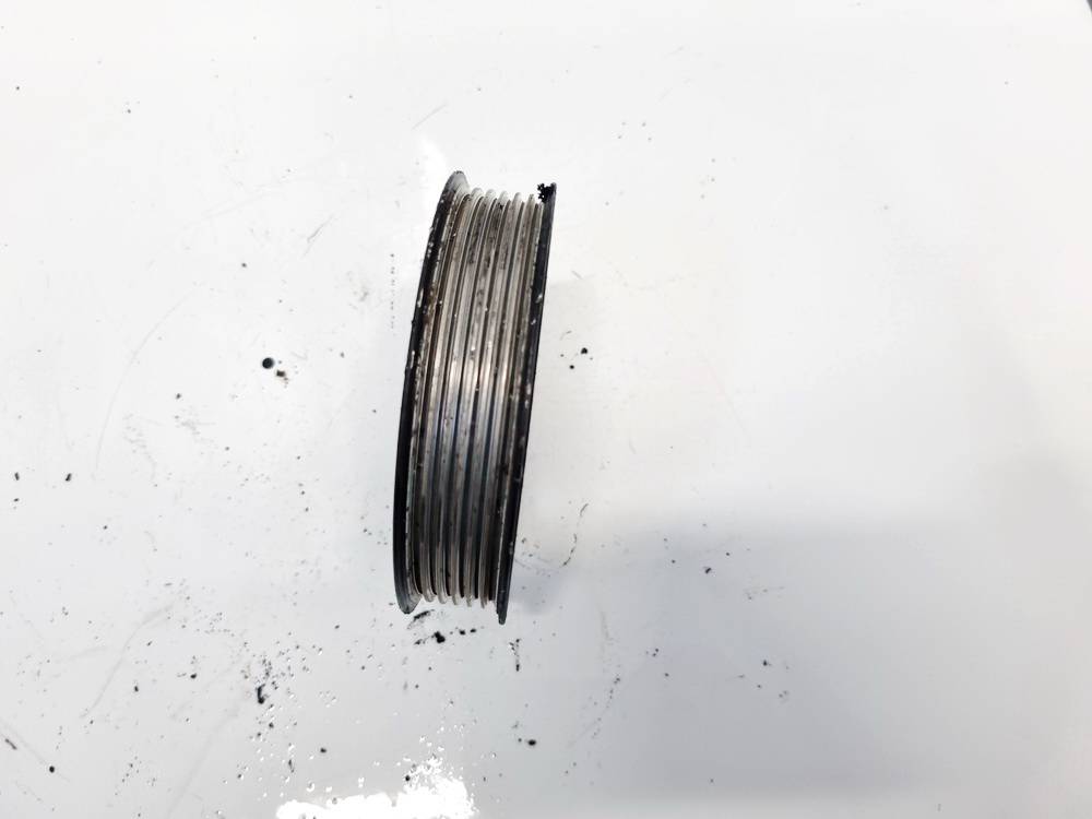 038145255B Skoda Octavia 1998 Power Steering Pump Pulley - Thumbnail 2