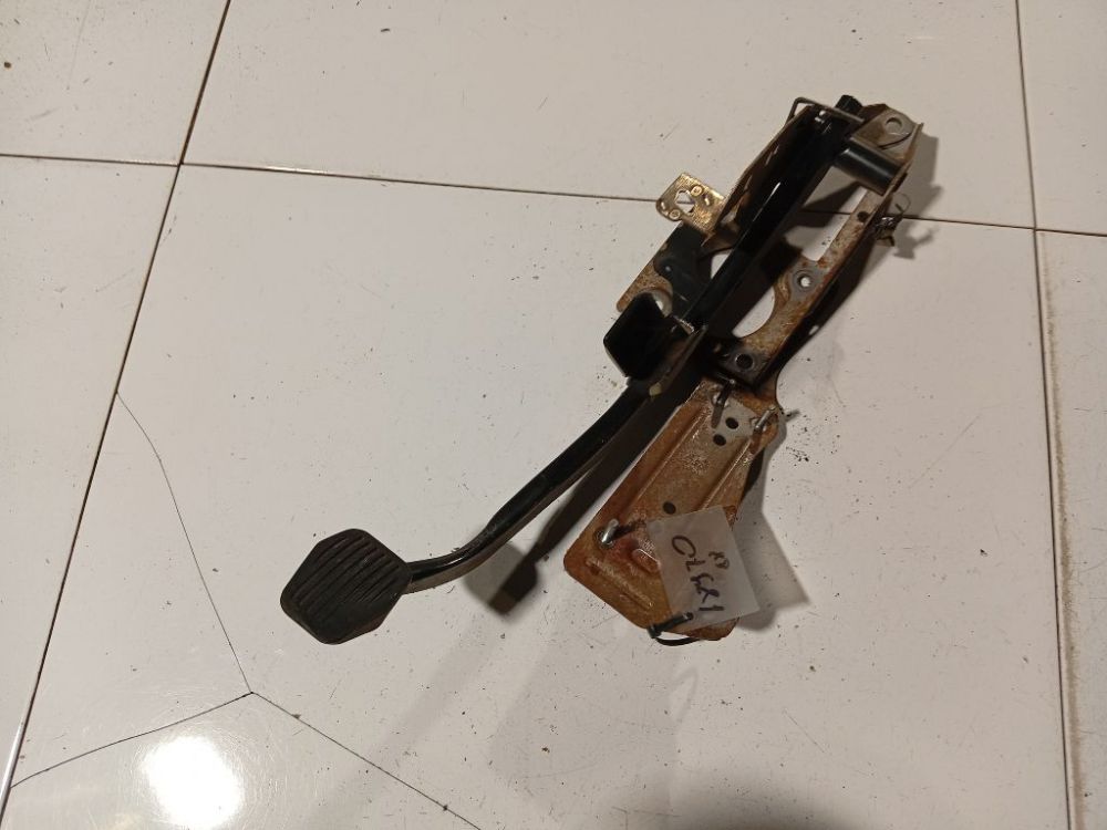 3M512467AN Ford C-MAX 2006 Clutch pedal