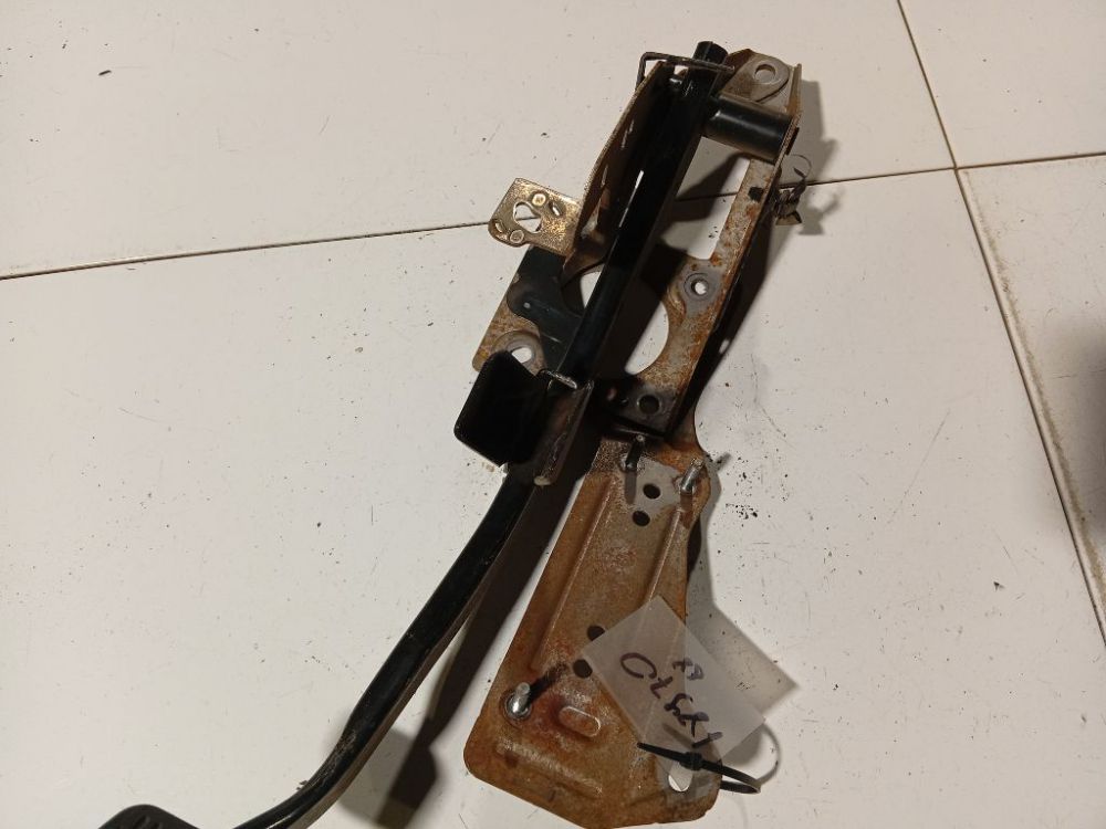 3M512467AN Ford C-MAX 2006 Pedał sprzęgła - Thumbnail 3