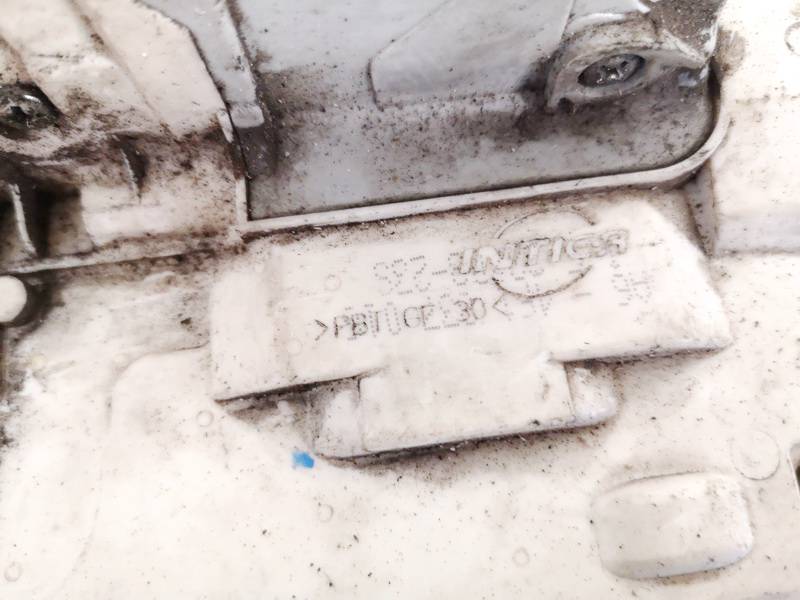 4F1837016 Audi A6 2005 Duru spyna P.D. - Thumbnail 3