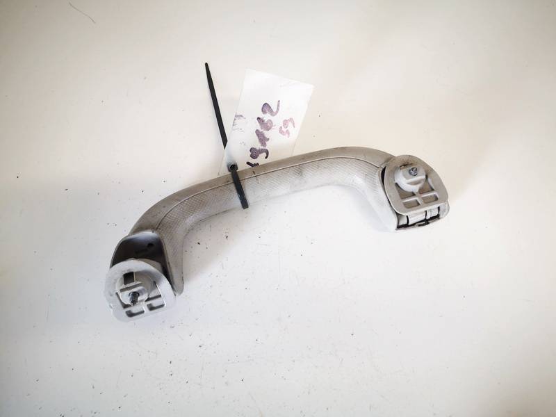 Kia Ceed 2007 Grab Handle - FRONT LEFT - Thumbnail 2