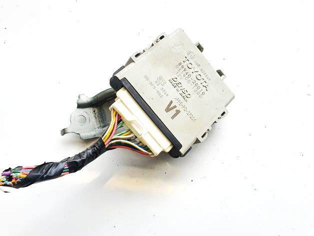 8994020010 Toyota Avensis 2011 Inne komputery