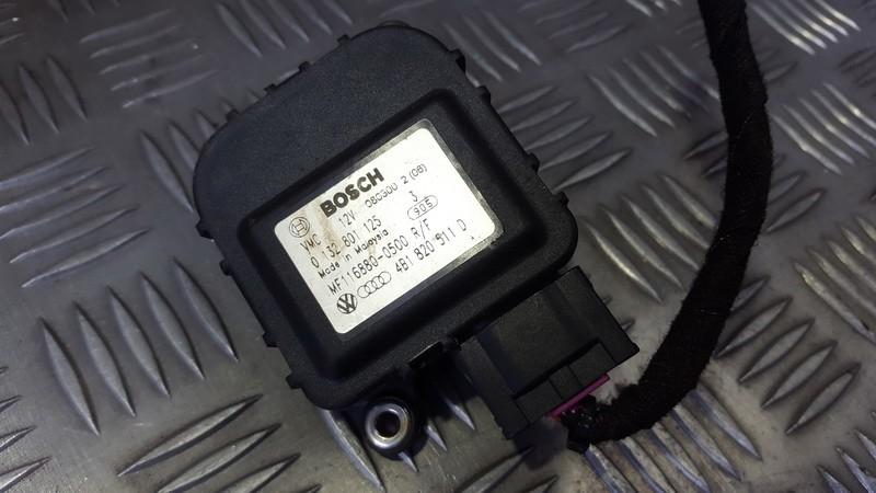 MF1168800500 Audi A6 2002 Heater Vent Flap Control Actuator Motor
