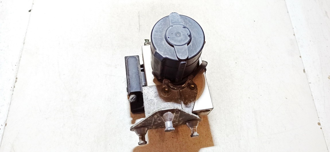 0034310312 Mercedes-Benz C-CLASS 1998 ABS, BOMBA DE ABS - Thumbnail 3