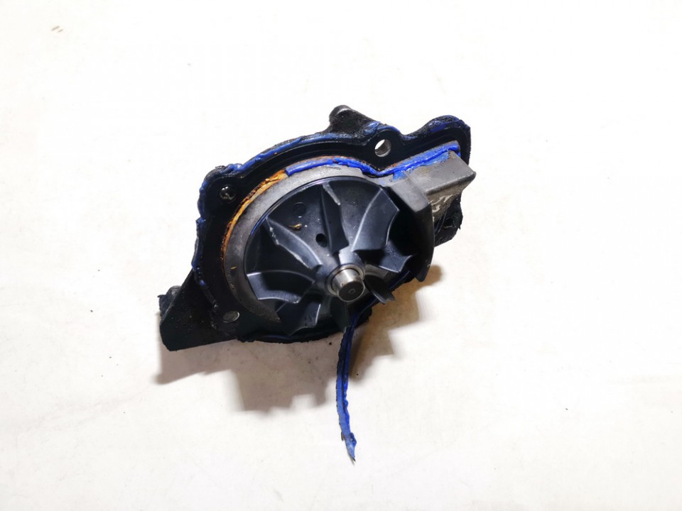 9630504410 Peugeot 607 2002 Water pump - Thumbnail 2