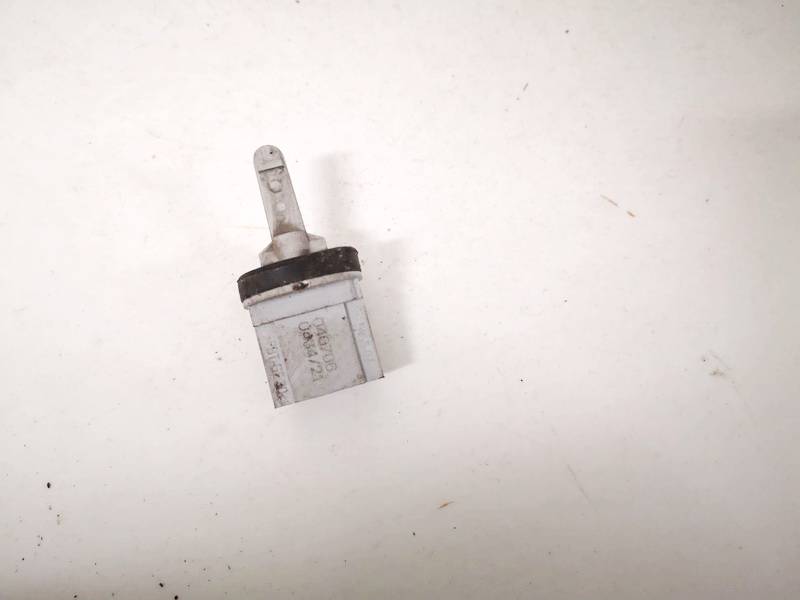 1K0907543A Volkswagen Golf 2006 Intake Air Temperature Sensor (Cabin Air Temperatur) - Thumbnail 2