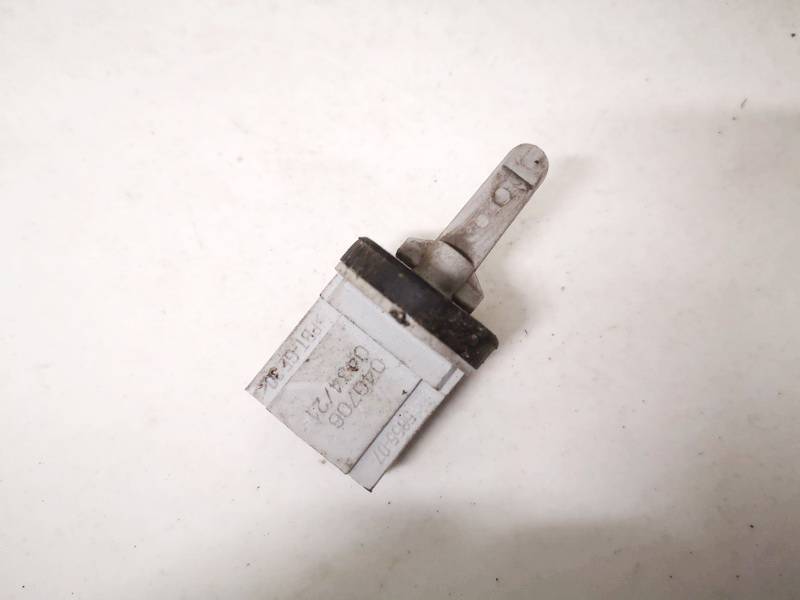 1K0907543A Volkswagen Golf 2006 Intake Air Temperature Sensor (Cabin Air Temperatur) - Thumbnail 3