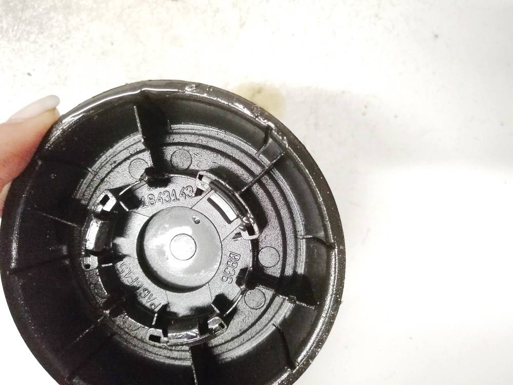 1843143 Fiat Croma 2008 Wykończenie wnętrza (plastikowe elementy) - Thumbnail 3