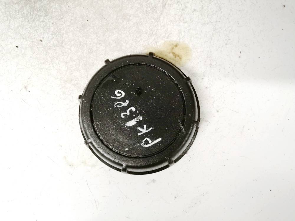 1843143 Fiat Croma 2008 Sisätilan koristelu (muovit)