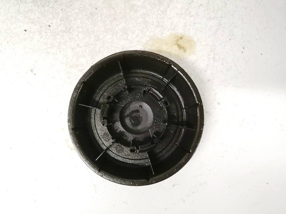 1843143 Fiat Croma 2008 Wykończenie wnętrza (plastikowe elementy) - Thumbnail 2