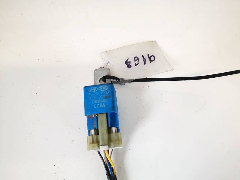 952251F100 Kia Ceed 2007 Relay module