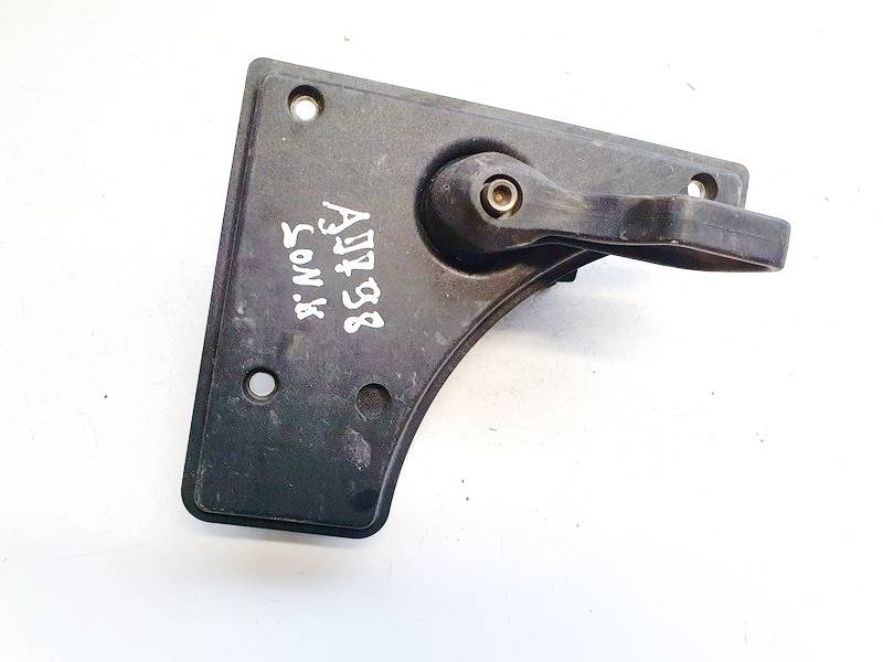 242443 Citroen Jumper 2006 Iekšējais atvēršanas rokturītis - AIZMUGURE PA KREISI