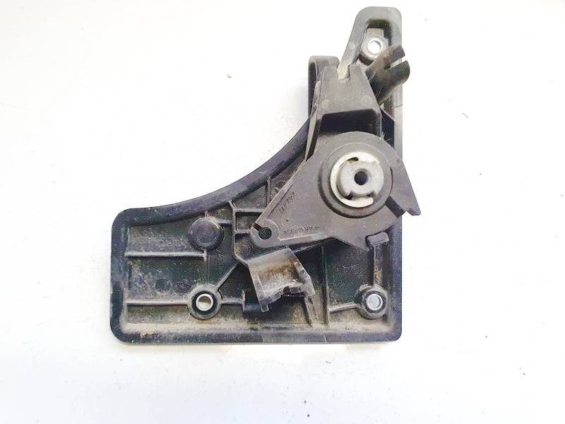 242443 Citroen Jumper 2006 Iekšējais atvēršanas rokturītis - AIZMUGURE PA KREISI - Thumbnail 3