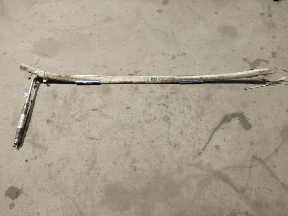 19204000609530697 Ford C-MAX 2006 Stogo SRS P.D.