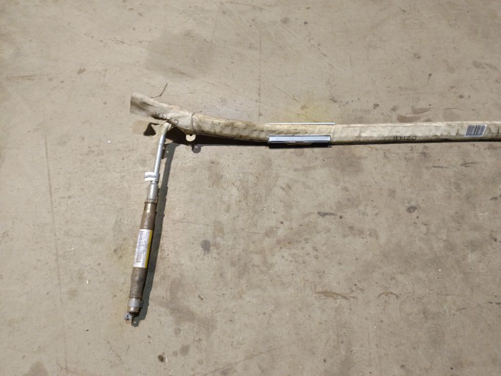 19204000609530697 Ford C-MAX 2006 Stogo SRS P.D. - Thumbnail 2