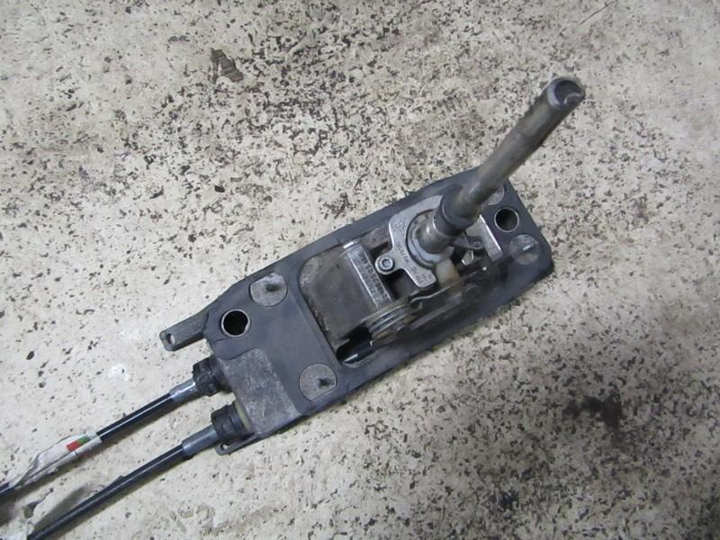 1K0711061A 3C0711049D, 1K0711565 Gearshift Lever Mechanical (GEAR