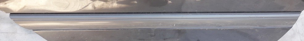 Mercedes-Benz C-CLASS 1998 Durvju ārējais molding - AIZMUGURE PA LABI