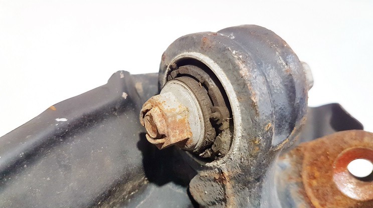 BMW X3 2015 Stebules kronsteinas G.K. - Thumbnail 5