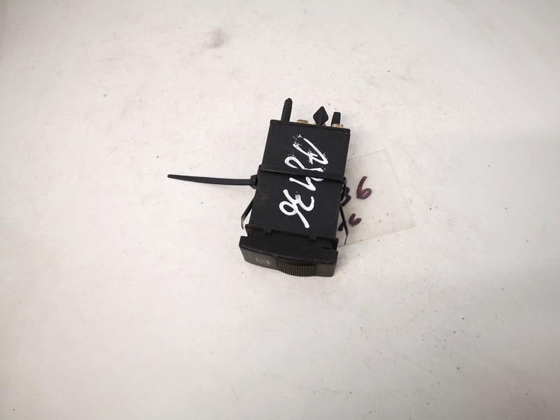 4D0941503B Audi A4 1997 Heated screen switch (Window Heater Switch) - Thumbnail 2
